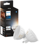 Philips Hue Spot White Ambiance - MR16 - Doppelpack null
