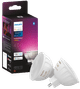 Philips Hue Spot White & Color - MR16 - Doppelpack verpackung
