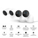 Philips Hue Secure Desktop Security Camera White 2-pack null