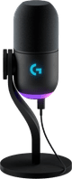 Logitech G Yeti GX Dynamic RGB Mikrofon Main Image