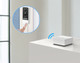 TP-Link Tapo H200 Smart Hub product in use