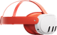 Meta Quest 3 Softstrap Orange Main Image