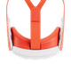 Meta Quest 3 Softstrap Orange vorne