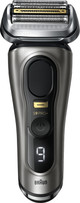 Braun Series 9 Pro+  9515s Graphit vorne