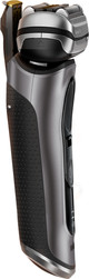 Braun Series 9 Pro+  9515s Graphit rechte seite