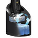 Braun Series 9 Pro+ 9560cc Schwarz detail
