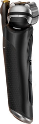 Braun Series 9 Pro+ 9560cc Schwarz rechte seite