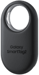 Samsung SmartTag 2 Black Duo Pack left side