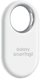 Samsung SmartTag 2 White 2-Pack right side