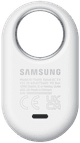 Samsung SmartTag 2 White 2-Pack back