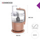 Kenwood MultiPro Go FDP22.130RD null