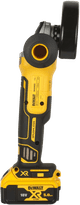 DeWalt DCK1012P4T-QW Kombiset zubehör