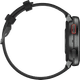 Polar Vantage V3 Black + H10 Heart Rate Monitor Chest Strap left side