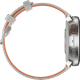 Polar Vantage V3 Silver/White left side