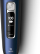 Philips Shaver Series 9000 S9980/59 + Nose Trimmer detail
