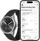 Withings ScanWatch 2 Black 42mm null