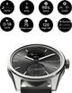 Withings ScanWatch 2 Black 42mm null