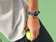 Withings ScanWatch 2 Black 42mm product in use