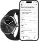 Withings ScanWatch 2 Black 38mm null