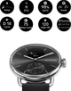 Withings ScanWatch 2 Black 38mm null