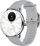 Withings Scanwatch 2 Weiß 38 mm Main Image