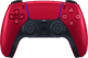 Sony PlayStation 5 DualSense Wireless Controller Volcanic Red Main Image