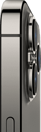 Refurbished iPhone 13 Pro Max 256GB Graphit (Gut) detail