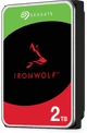 Seagate IronWolf 2 TB rechte seite