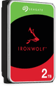 Seagate IronWolf 2 TB linke seite