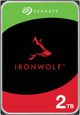 Seagate IronWolf 2 TB Main Image