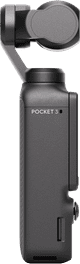 DJI Osmo Pocket 3 Creator Combo null