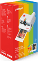 Polaroid Go 2 Everything Box Weiß null