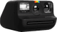Polaroid Go 2 Schwarz linke seite