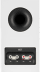 Bowers & Wilkins 607 S3 White (per pair) back