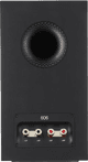 Bowers & Wilkins 606 S3 Black (per pair) back