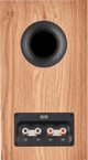 Bowers & Wilkins 606 S3 Braun (Paar) null