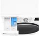 LG W4WR70961 - 9/6 kg null