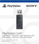 Sony PlayStation Link USB Adapter packaging