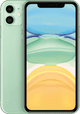 Refurbished iPhone 11 128GB Grün (Sehr gut) Main Image