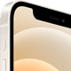Refurbished iPhone 12 64GB Weiß (Gut) detail