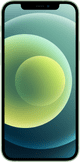 Refurbished iPhone 12 64GB Grün (Wie neu) vorne