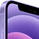 Refurbished iPhone 12 64GB Lila (Sehr gut) detail
