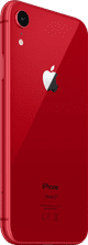 Refurbished iPhone Xr 64GB Rot (Sehr gut) rückseite