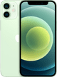 Refurbished iPhone 12 Mini 64GB Green (lightly used) Main Image