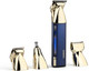 BaByliss Super-X Metal 15 in 1 MT992E null