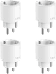 Tapo P115 Smart Plug 4er-Pack Main Image