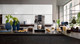 De'Longhi Dinamica Plus ECAM380.95.TB product in use