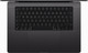 Apple MacBook Pro 16 inches (2023) M3 Max (14-core CPU/30-core GPU) 36GB/2TB Space Black QWERT top