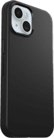 Otterbox Symmetry Apple iPhone 15 Backcover Schwarz mit MagSafe rechte seite