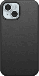 Otterbox Symmetry Apple iPhone 15 Backcover Schwarz mit MagSafe rückseite